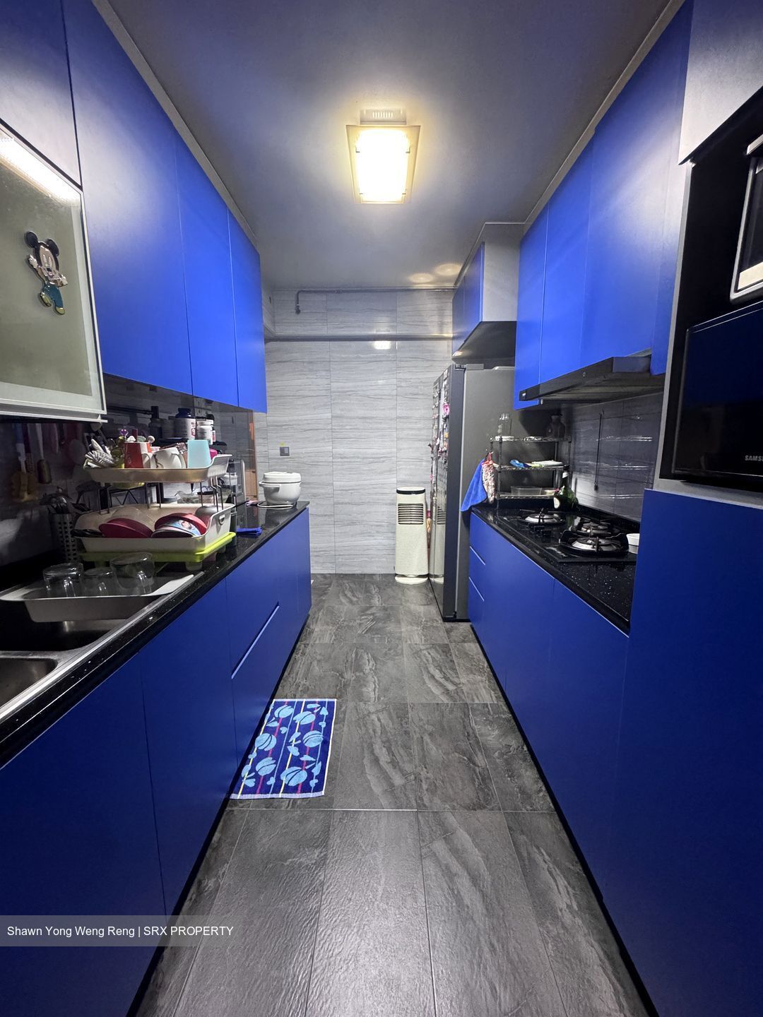 Blk 780D Woodlands Crescent (Woodlands), HDB 4 Rooms #565028711